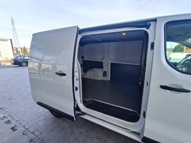 PEUGEOT Expert BlueHDi 120 S&S PL-TN Furgone Premium Standard