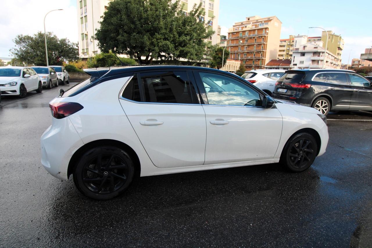 Opel Corsa 1.2 Elegance
