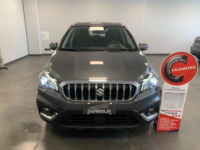 SUZUKI S-Cross 1.0 Benzina Boosterjet Cool StraFull