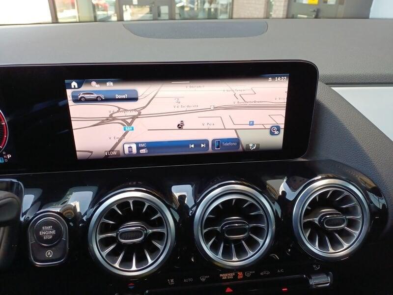 Mercedes-Benz GLA GLA 180 d AMG Line Advanced Plus