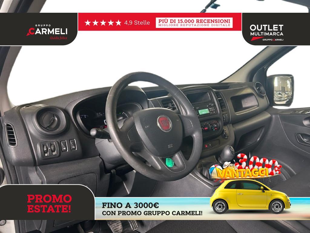 Fiat Talento 1.6 mjt LH1 12Q 120cv E6