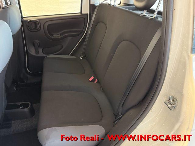 FIAT Panda 0.9 TwinAir Natural Power Metano - PREZZO REALE