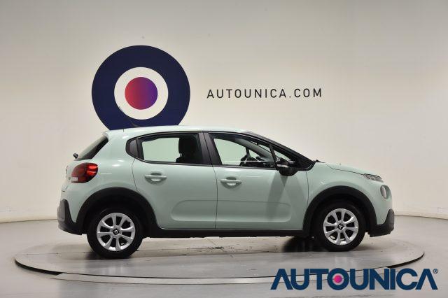 CITROEN C3 1.5 BLUEHDI 100CV FEEL