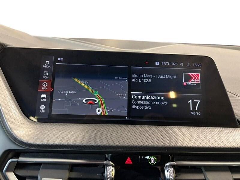 BMW Serie 1 M135i xdrive Colorvision Edition