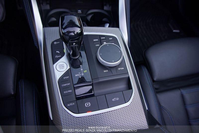 BMW Serie 4 Cabrio 420i Cabrio Msport