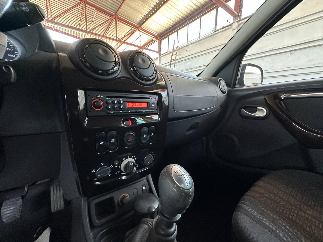Dacia Duster 1.5 dCi 110CV 4x2 Lauréate