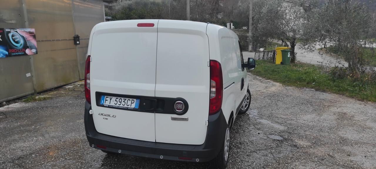 Fiat Doblò 1.6 mjet 105 CV 3 posti