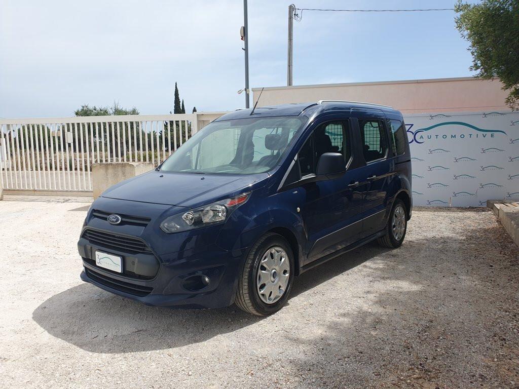 Ford Transit Connect Transit Connect 1.5 TDCi 100cv Combi Autocarro N1