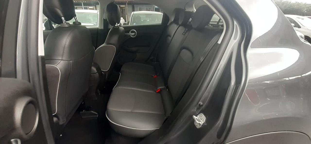 Fiat 500X 2018 - 1.3 MultiJet 95 CV Cross Lb automobili