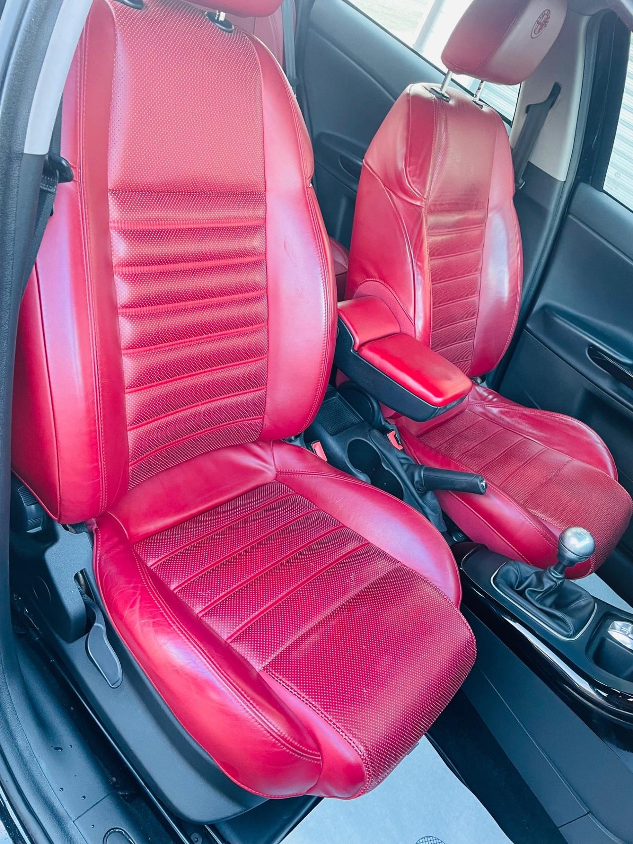 Alfa Romeo Giulietta 1.6 JTDm-2 105 CV Exclusive