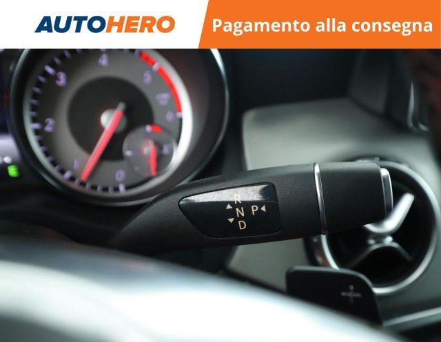 MERCEDES-BENZ GLA 200 CDI Automatic 4Matic Premium