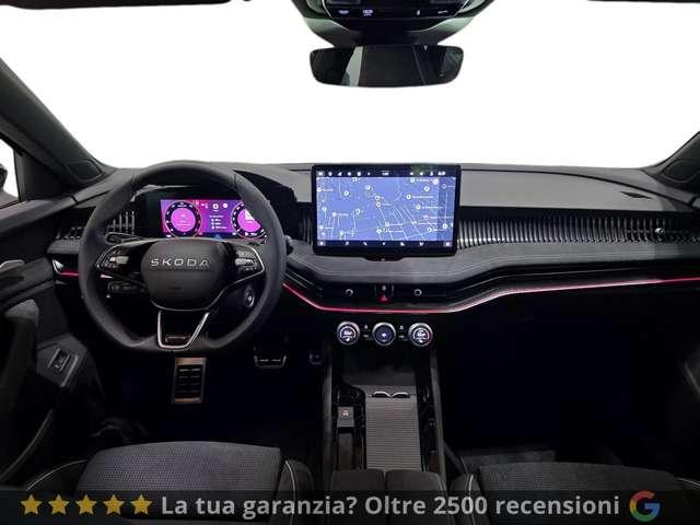 Skoda Superb 2.0 TDI 193CV Sportline DSG 4x4