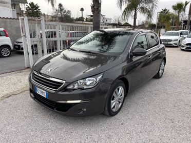 PEUGEOT 308 1.6HDI 115CV FULL OPT