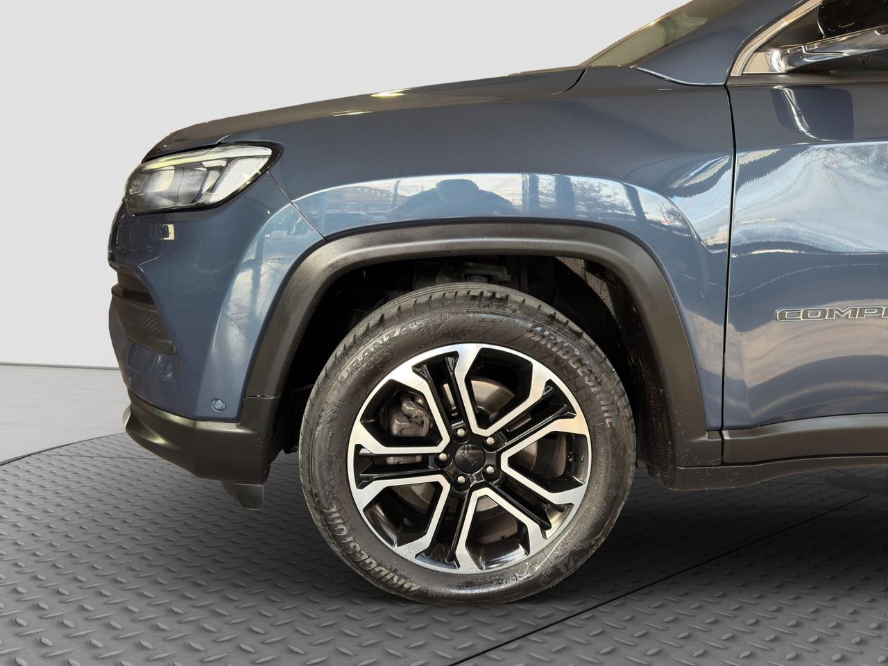 Jeep Compass 1.6 mjt 130cv Limited 2021