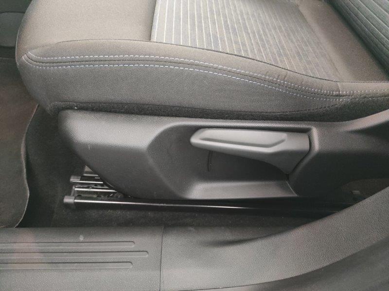 ALFA ROMEO Junior - Junior 1.2 136 CV Hybrid eDCT6