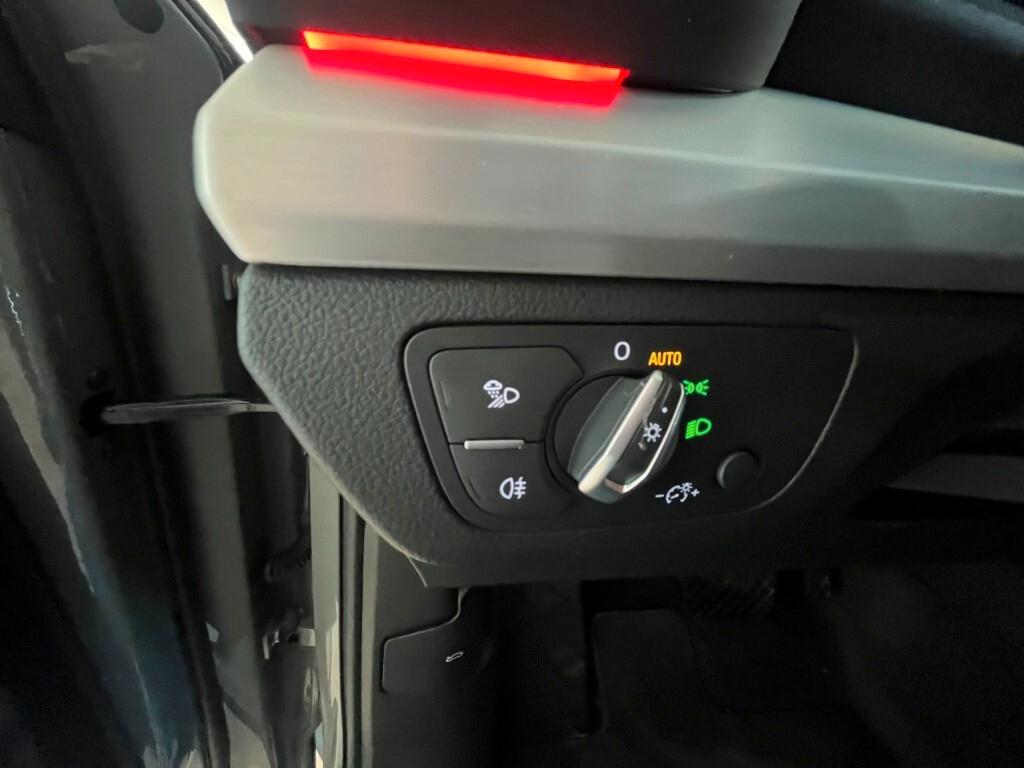 AUDI Q5 Sportback50 2.0 Tfsi 2XSline quattro s-tronic Euro 6D Temp