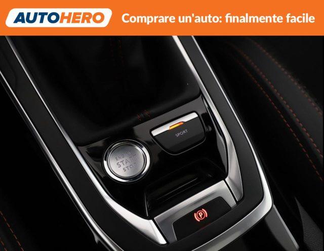 PEUGEOT 308 BlueHDi 130 S&S GT Line