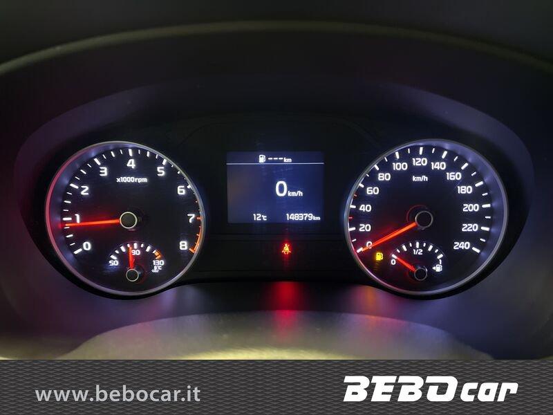 Kia Sportage 1.6 GDI Energy 2WD