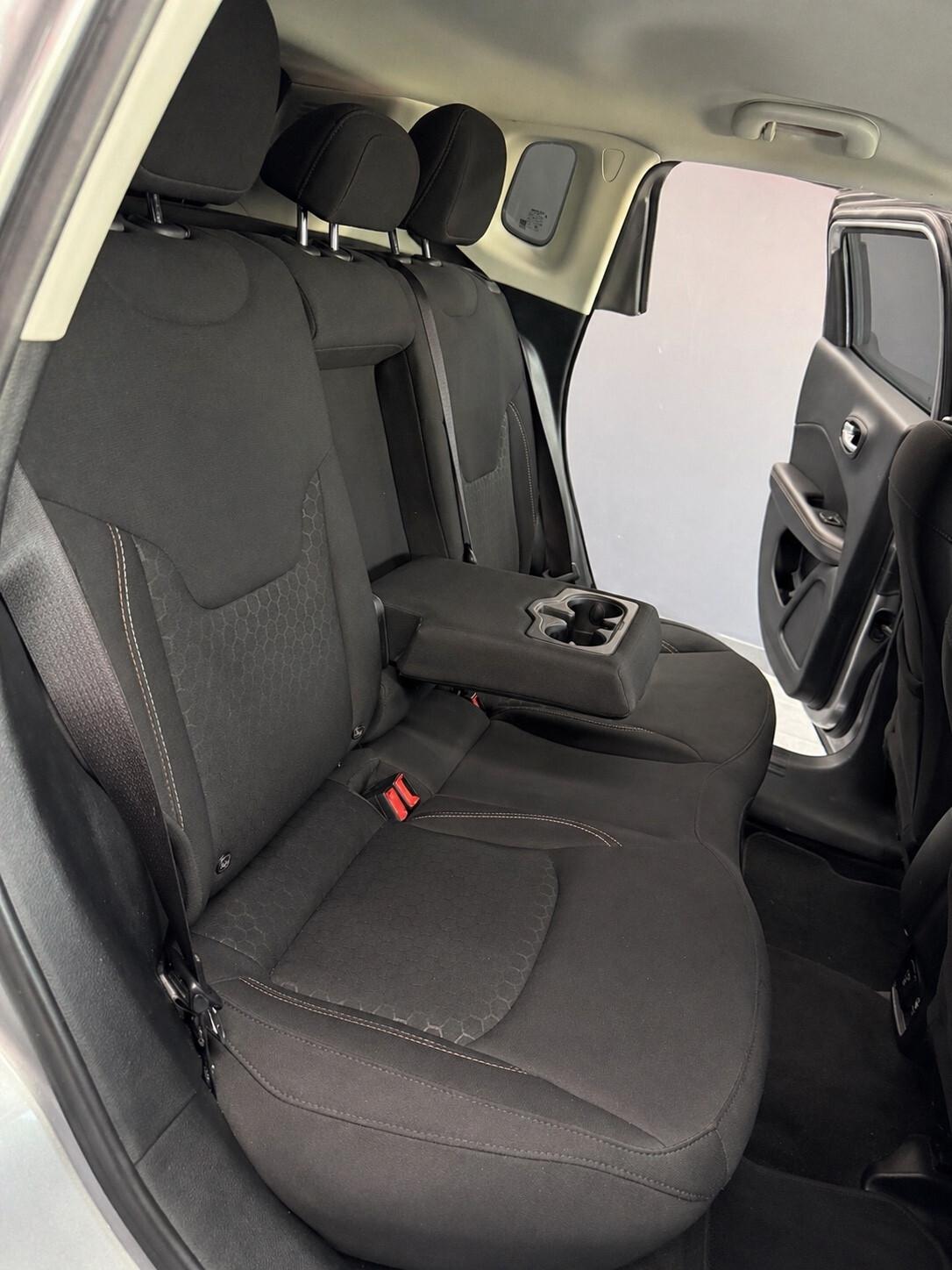 Jeep Compass 1.6 Multijet 120 Cv Limited 09/2020