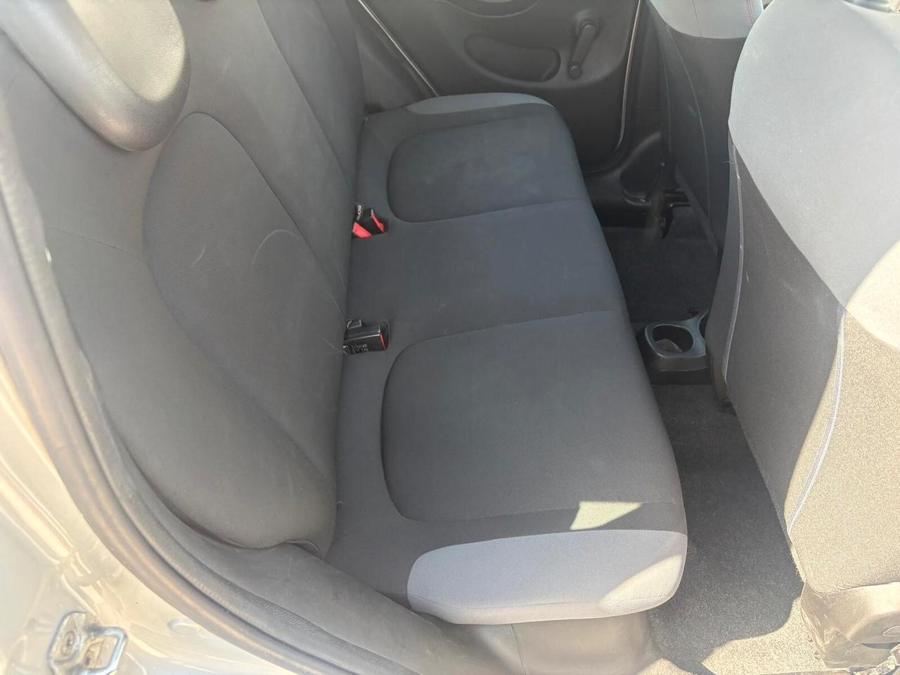 Fiat Panda 1.2 EasyPower Easy