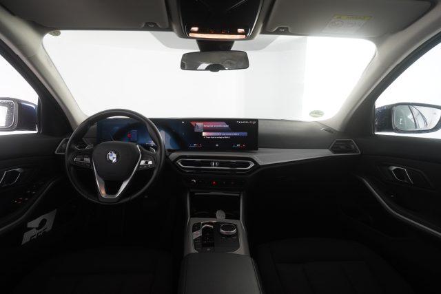BMW 320 Serie 3 (G20/G21) d 48V xDrive Touring