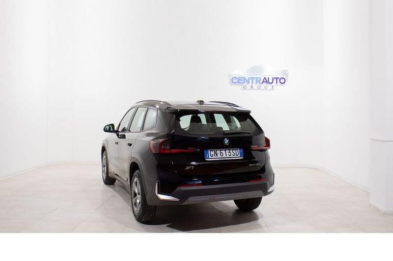 BMW X1 sDrive 18d DCT