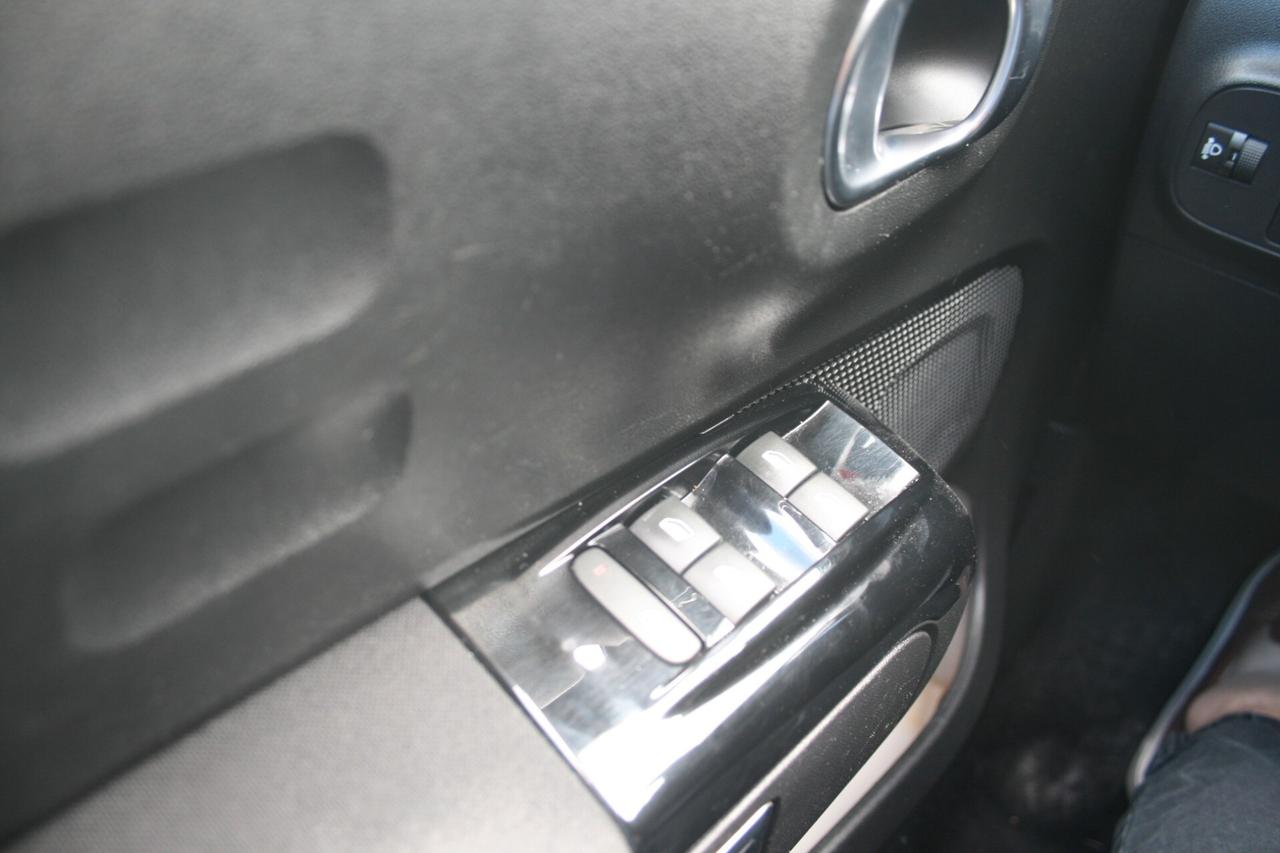 Citroen C3 BlueHDi 100 S&S Shine