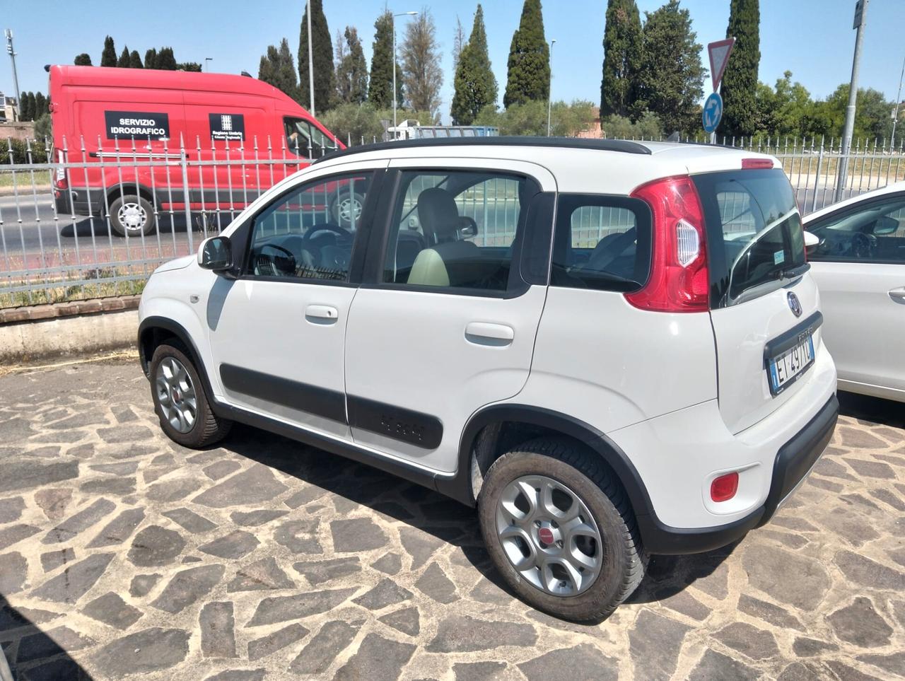 Fiat Panda 1.3 MJT S&S Trekking
