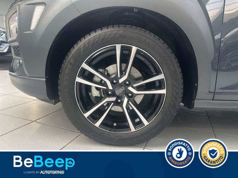 Hyundai Kona 1.0 T-GDI EXELLENCE 2WD 120CV