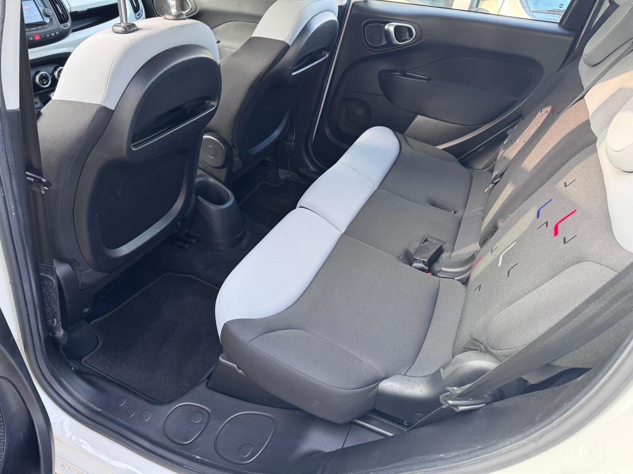 Fiat 500L 1.3 Multijet 95 CV Business