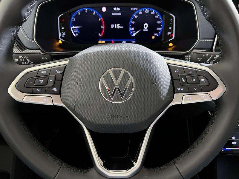 Volkswagen T-Cross T-Cross 1.0 tsi Edition Plus 115cv