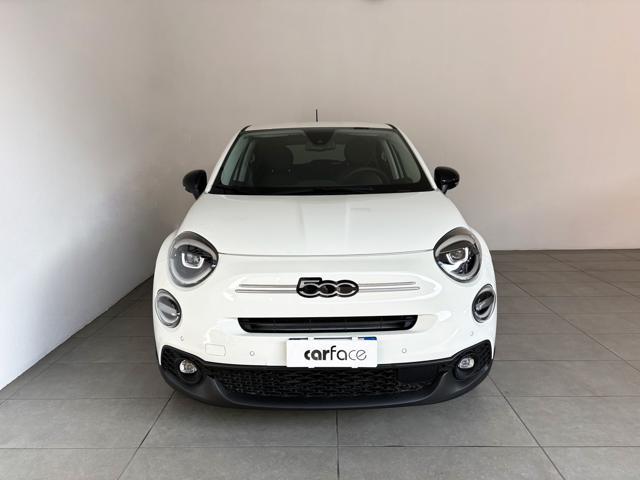 FIAT 500X 1.3 MultiJet 95 CV Sport