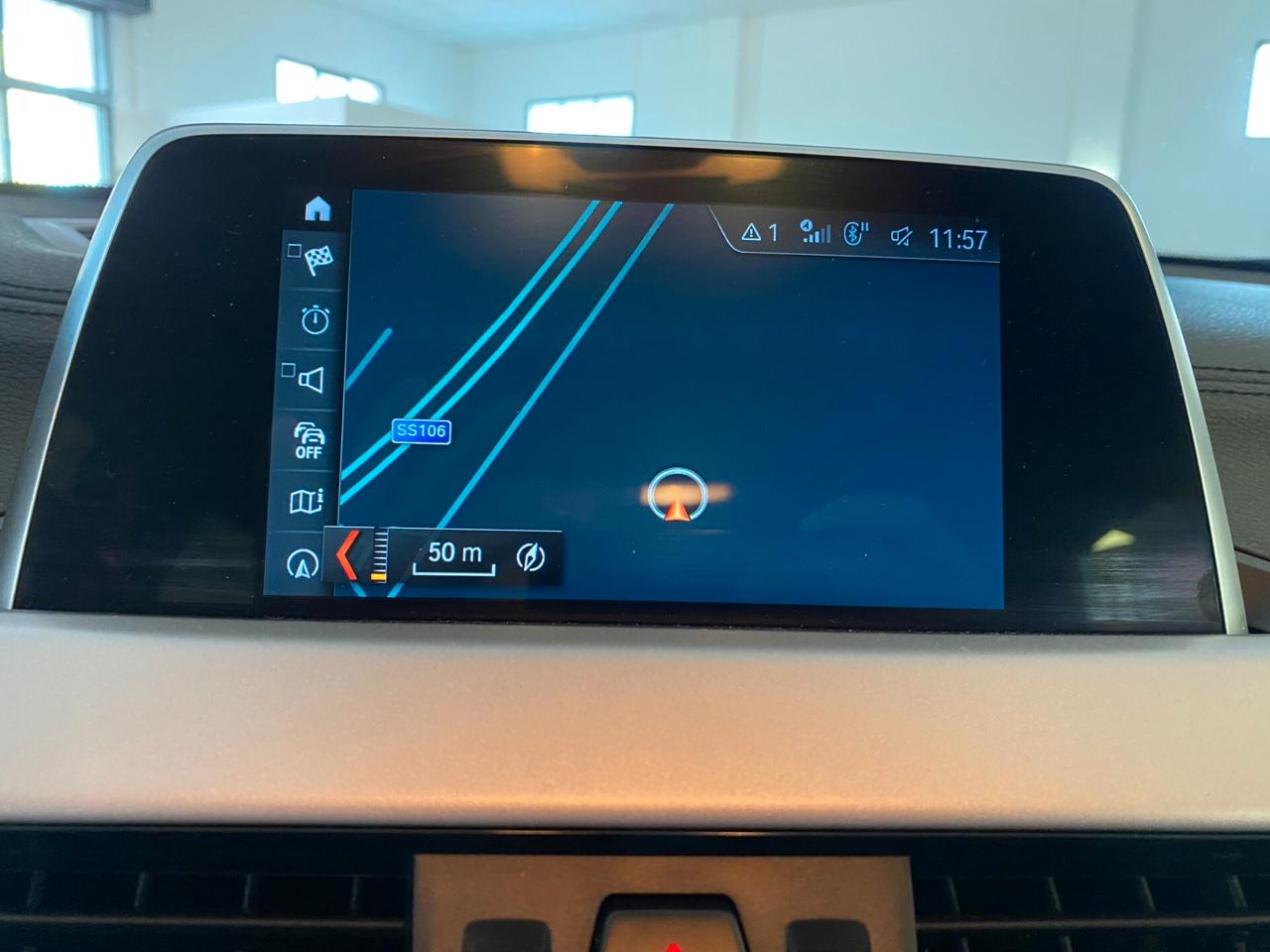 Bmw X2 sDrive18d Business