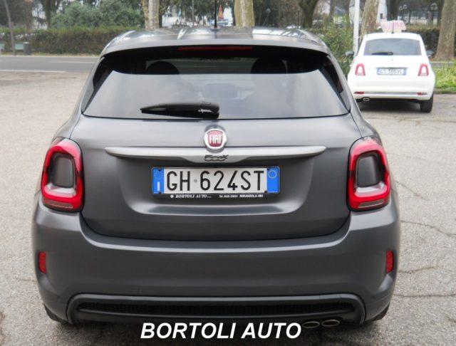 FIAT 500X 1.0 T3 34.000 KM SPORT FULL OPTIONAL