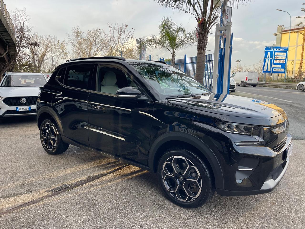 Citroen C3 PureTech 100 S&S Max 7000 KM