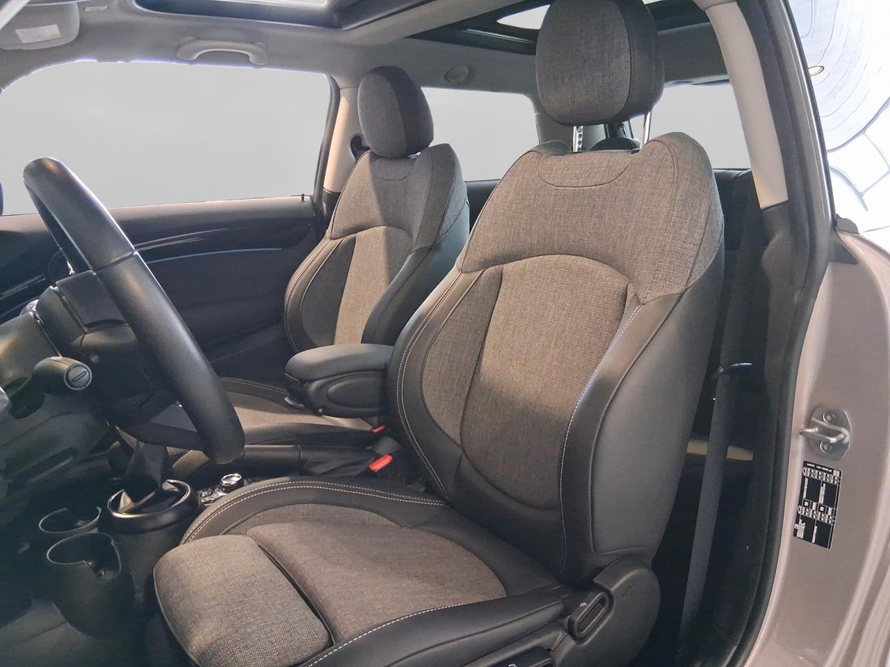 Mini 2.0 Cooper S Resolute 178CV