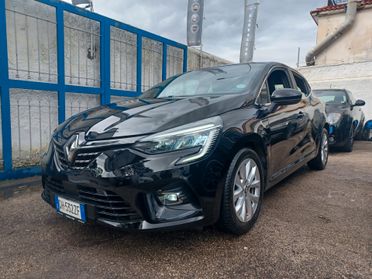 Renault Clio TCe GPL 5 porte Intense 2022