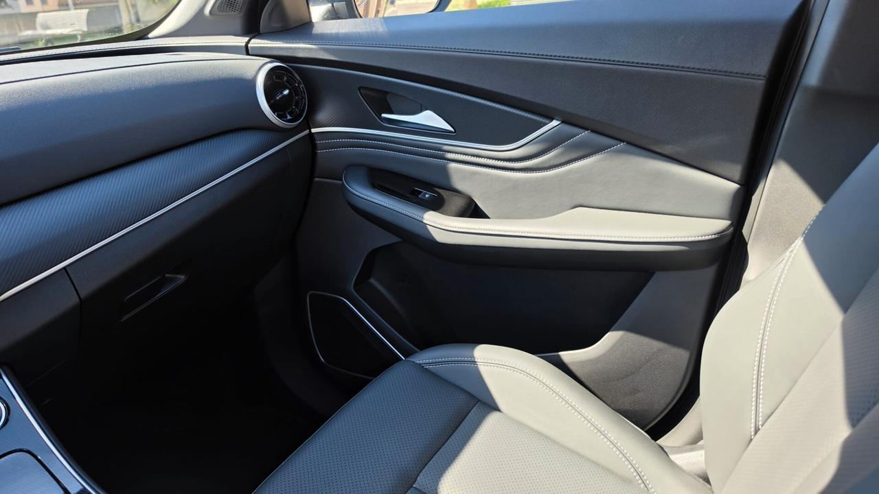 Evo 6 AUTOMATICA PARI AL NUOVO