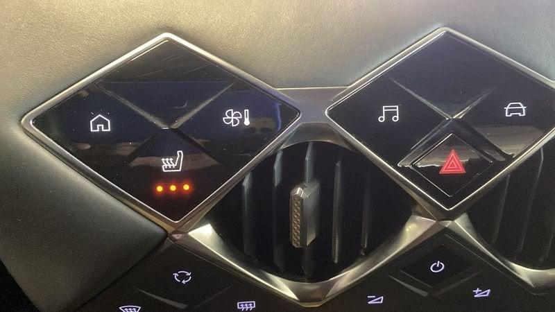 DS DS 3 Crossback DS 3 PureTech 130 aut. Opera