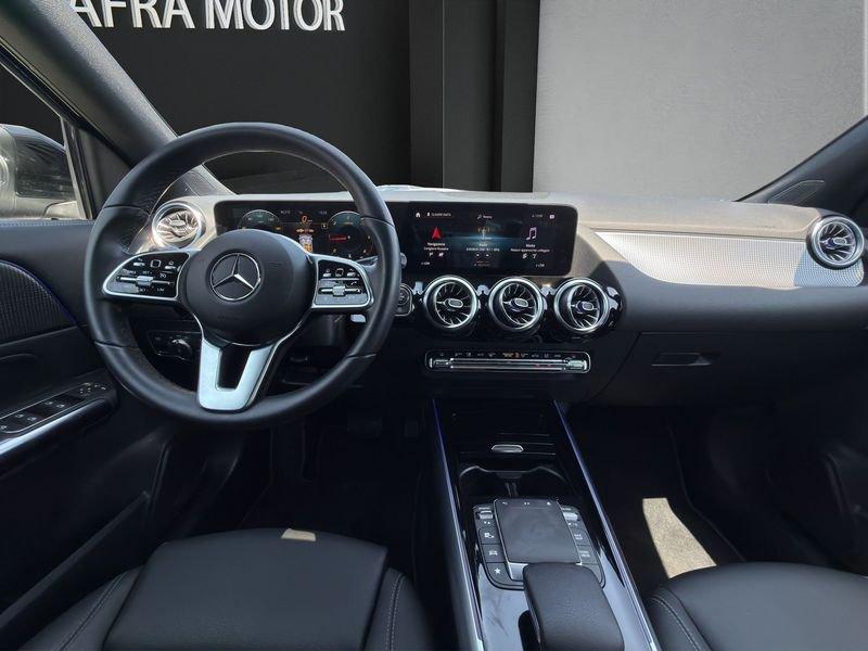 Mercedes-Benz GLA GLA 200 d Automatic 4MATIC Sport Plus