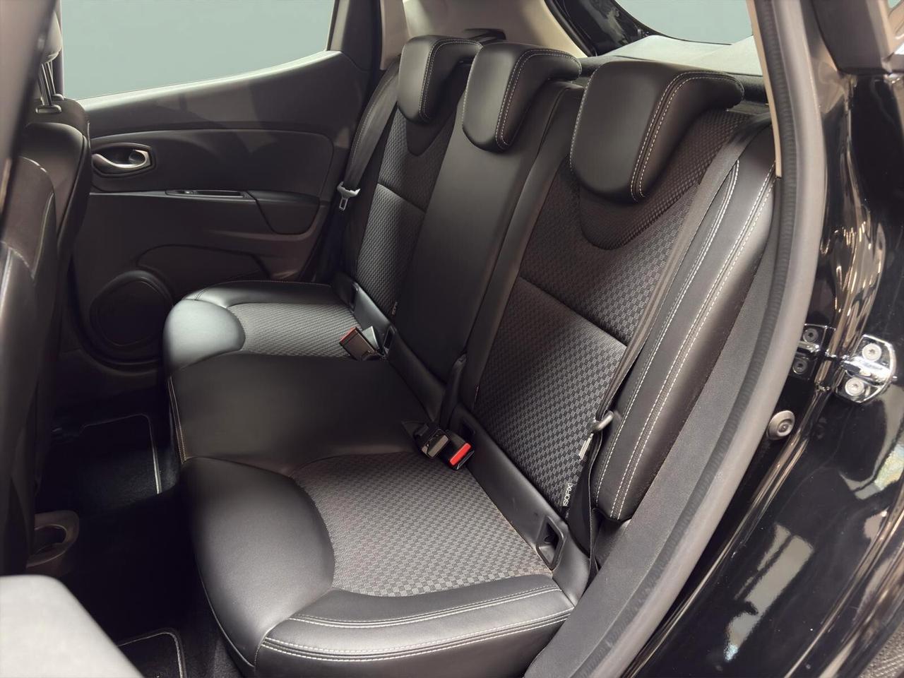 Renault Clio 1.0 TCE 90 CV Moschino Intens - OTTIME CONDIZIONI
