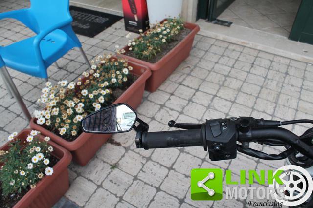 HUSQVARNA Svartpilen 401 *UNIPRO *GARANZIA INCLUSA