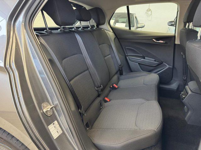 SKODA Fabia 1.0 MPI 80CV *BICOLOR*UNICO PROP.*APPLE-ANDROID*