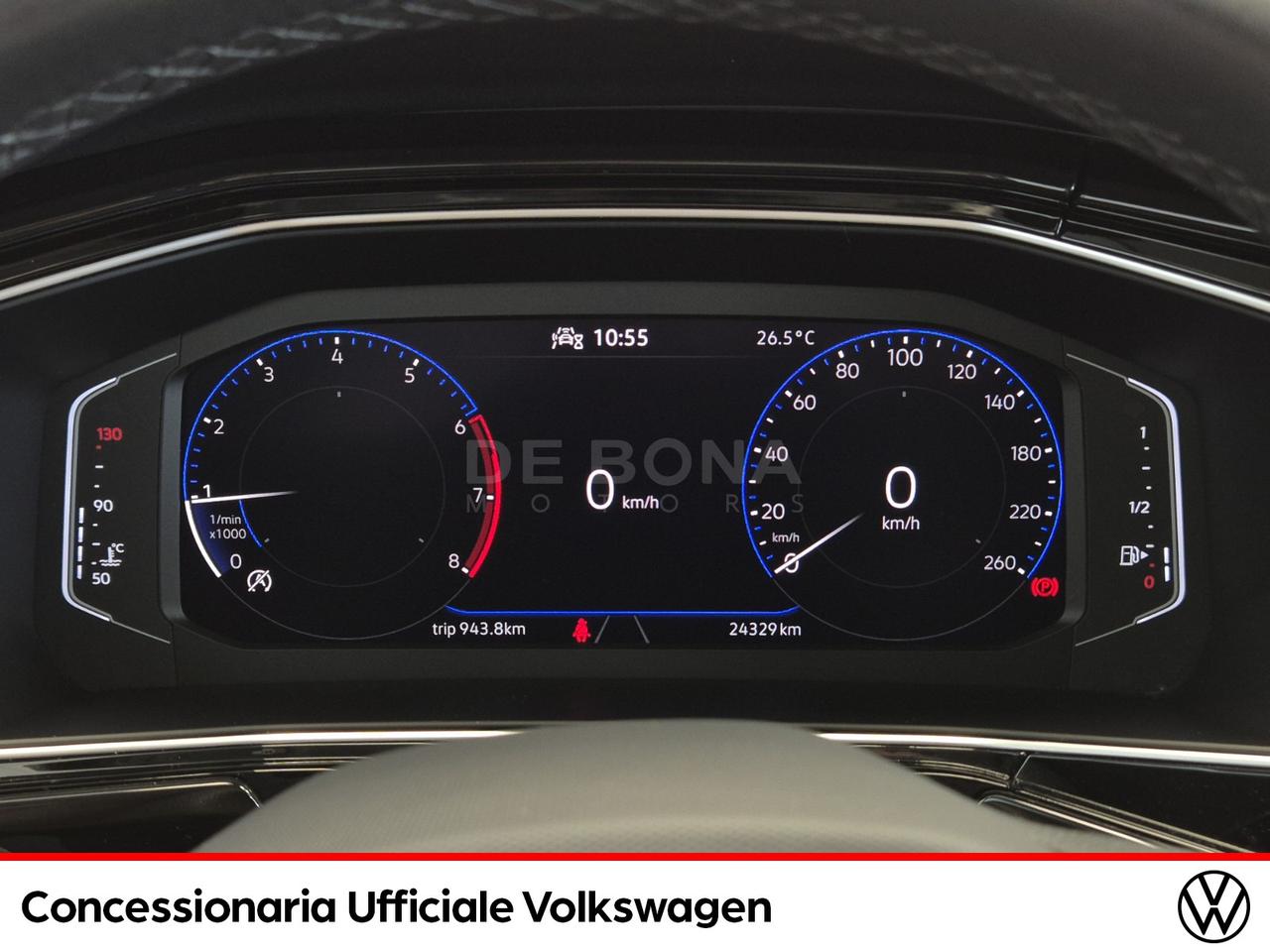 Volkswagen T-Cross 1.0 tsi advanced 110cv