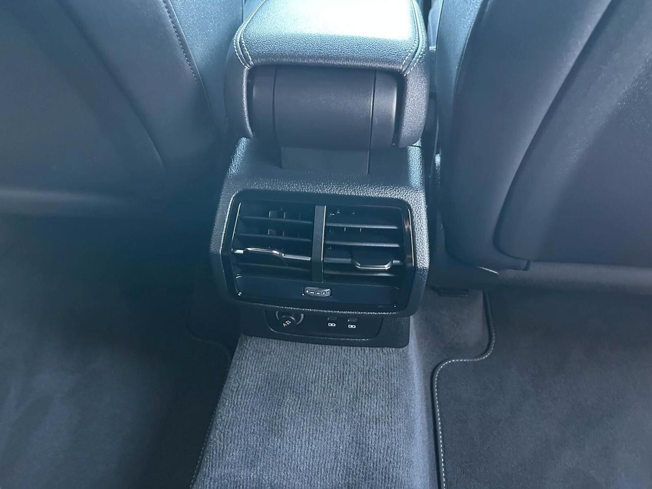 Audi Q3 40 TDI quattro S tronic line edition PELLE TOTALE