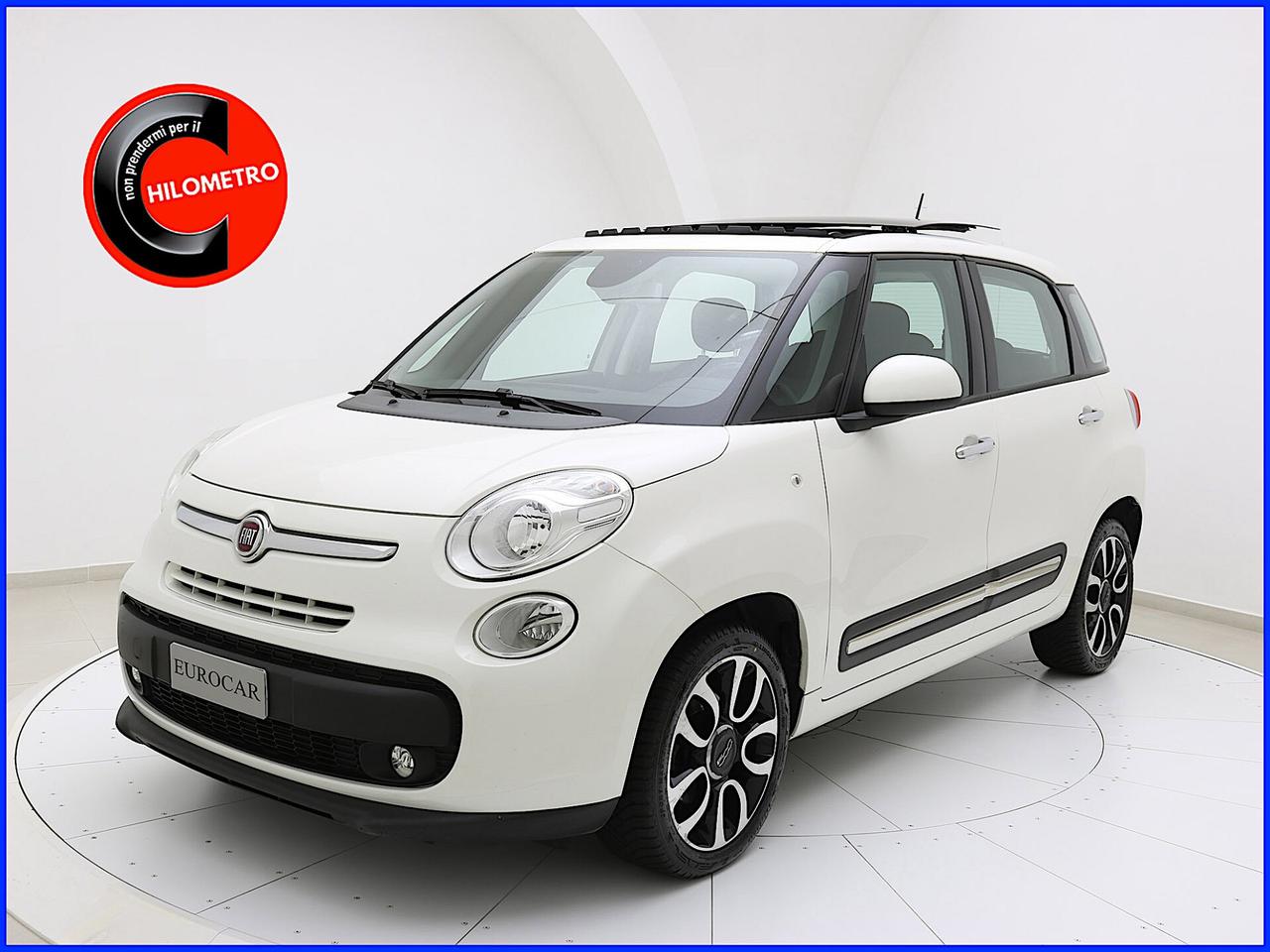 Fiat 500L 1.3 Multijet 95CV Lounge TETTO APRIBILE
