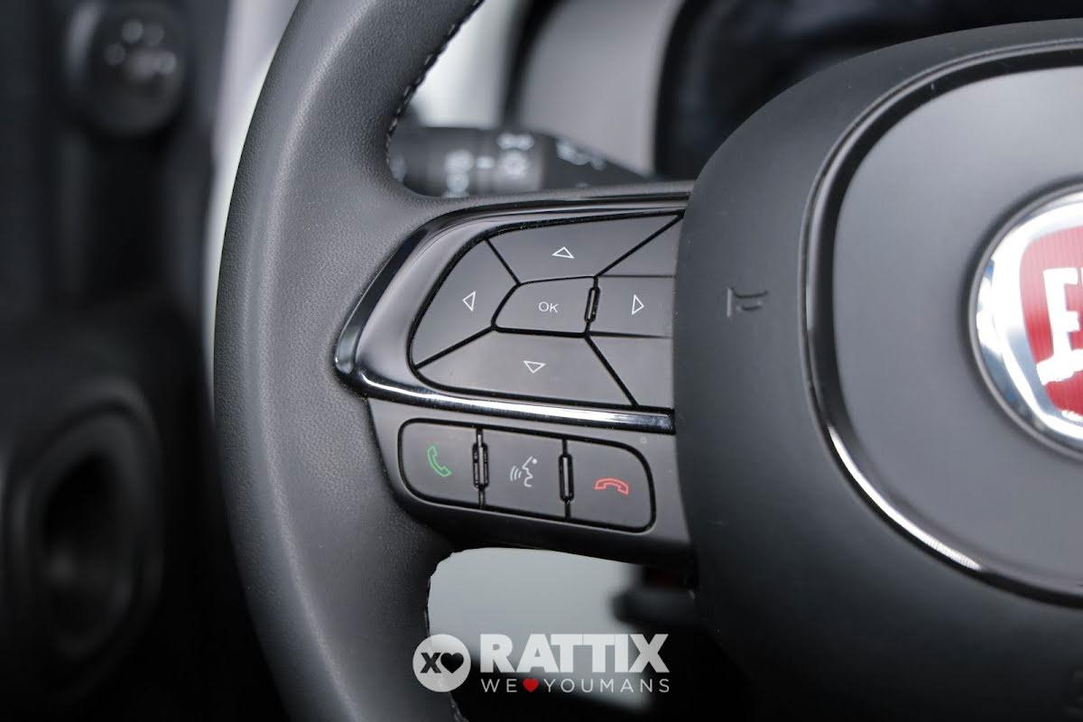 Fiat Panda Pandina 1.0 firefly hybrid 70CV Cross