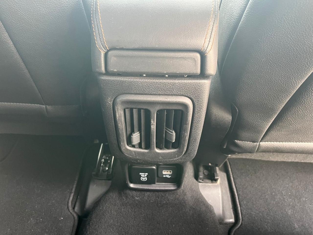 Jeep Compass JEEEP 1.4 BENZINA