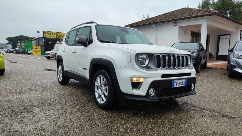 Jeep Renegade 1.0 T3 Limited