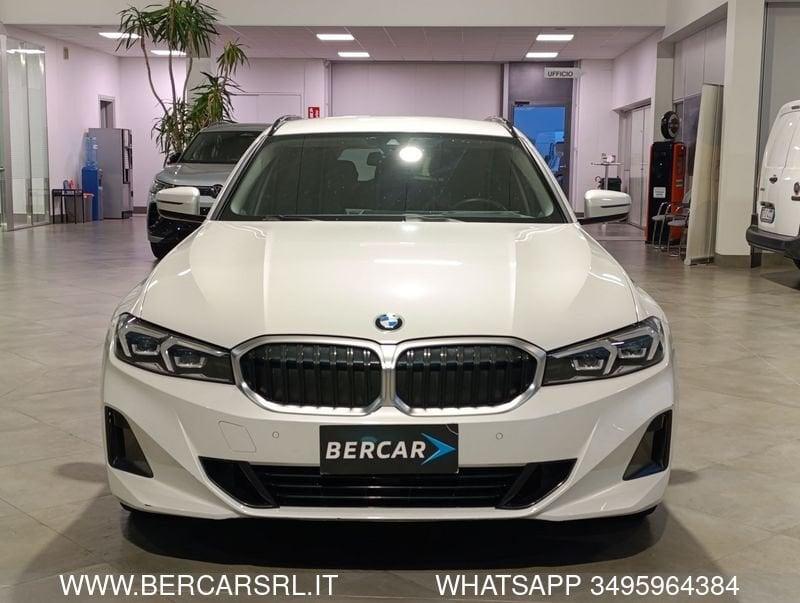 BMW Serie 3 318d 48V Touring Business Advantage*RESTYLING*